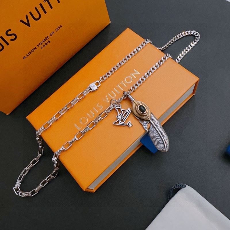 Louis Vuitton Necklaces